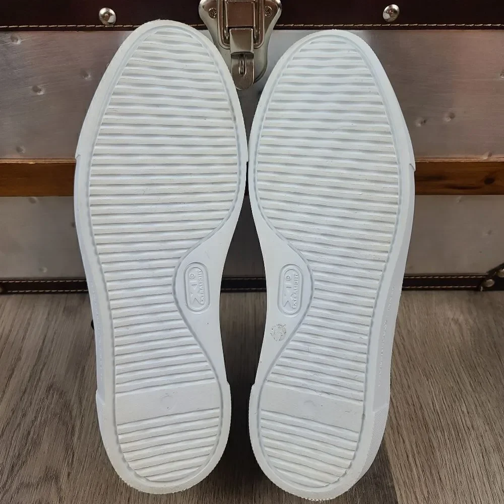 Kennel & Schmenger Stars Sneakers size 7.5